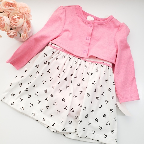 Cat & Jack Other - Dress
